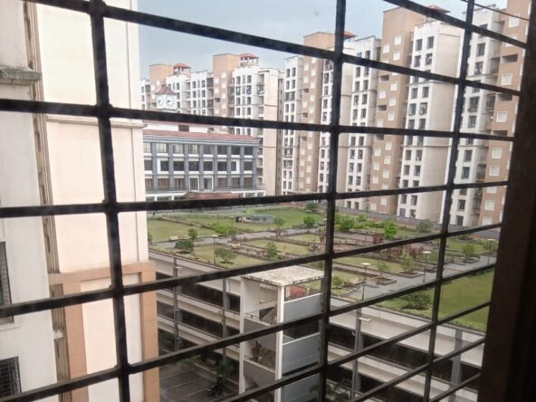 CIDCO 5000 LIG & EWS